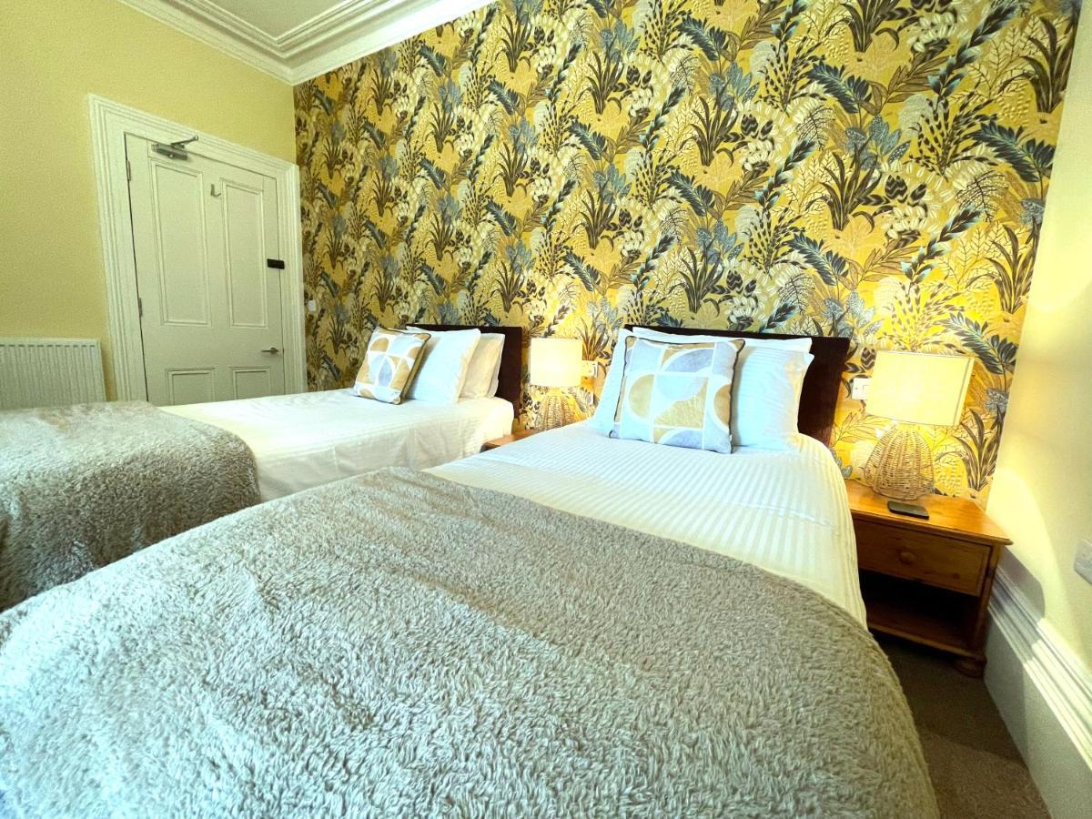 The Devonshire Villa Ilfracombe Eksteriør billede