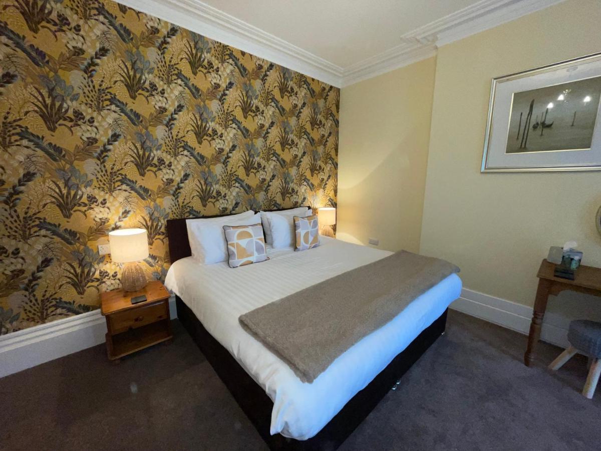The Devonshire Villa Ilfracombe Eksteriør billede