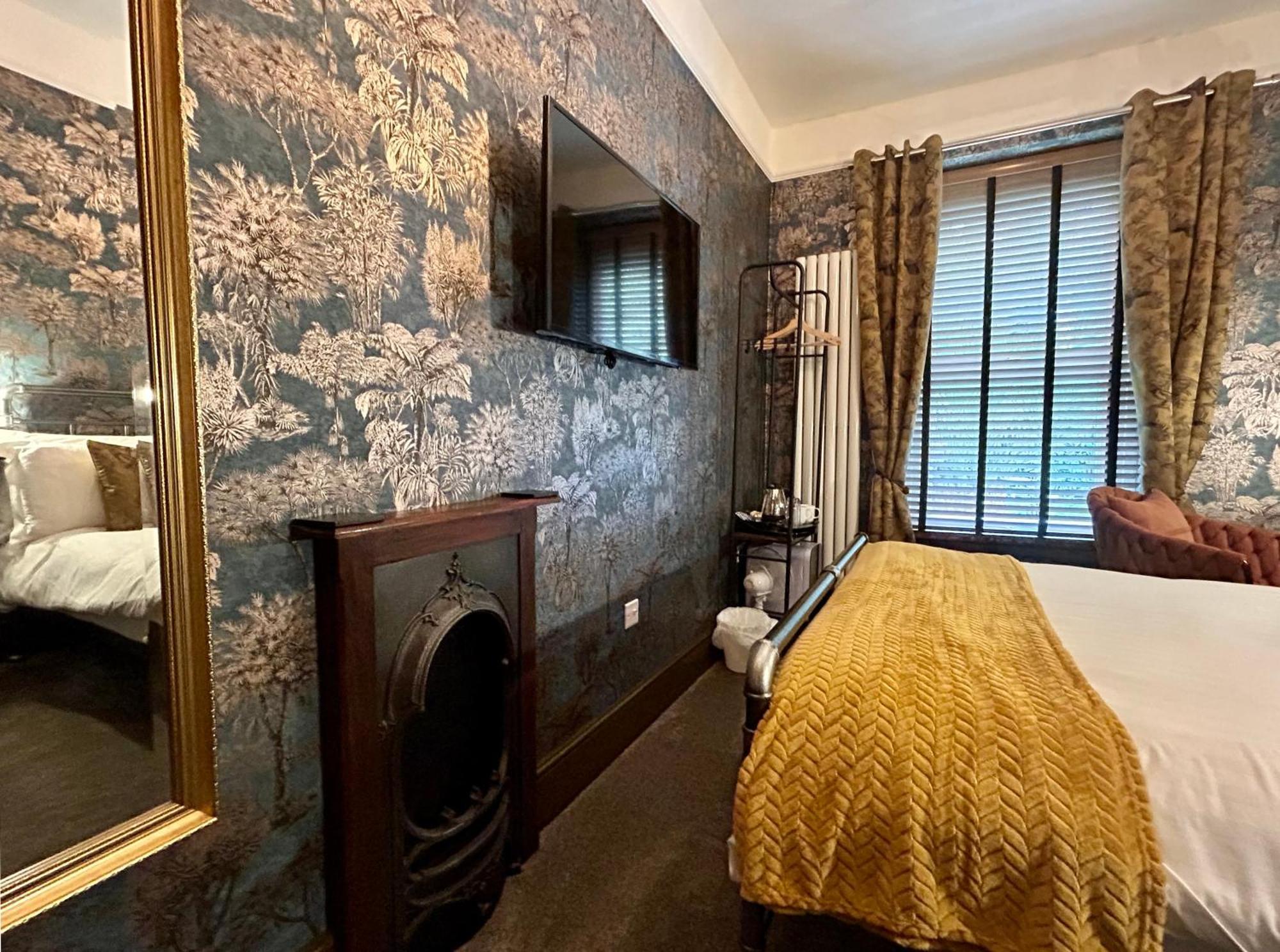 The Devonshire Villa Ilfracombe Eksteriør billede